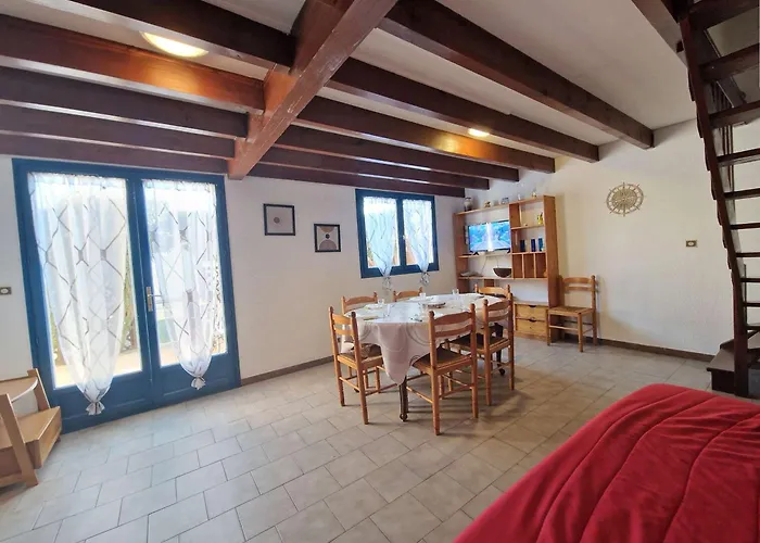 Maison Confortable A 250m De La Avec Terrasse Et Parking - 7 Couchages - Fr-1-387-89 Marseillan (Herault)