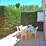 Maison Confortable A 250m De La Avec Terrasse Et Parking - 7 Couchages - Fr-1-387-89 *