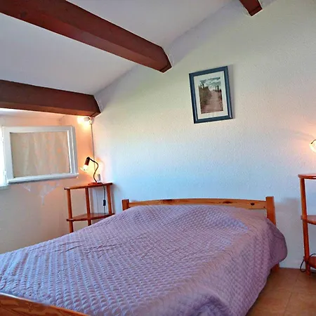 Maison Confortable A 250m De La Avec Terrasse Et Parking - 7 Couchages - Fr-1-387-89 Holiday home *
