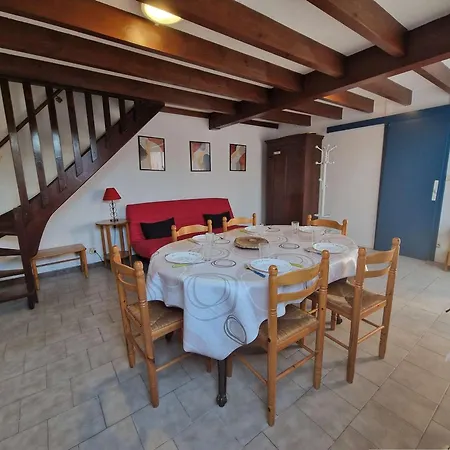 Holiday home Maison Confortable A 250m De La Avec Terrasse Et Parking - 7 Couchages - Fr-1-387-89 Marseillan (Herault)
