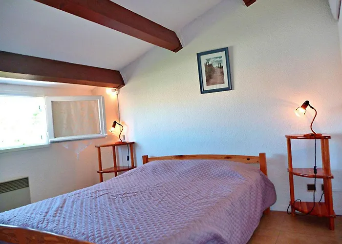 Maison Confortable à 250m De La Avec Terrasse Et Parking - 7 Couchages - Fr-1-387-89 Casa vacanze *